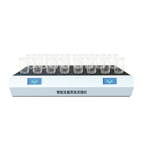 日照环境空气降尘样品自动浓缩仪