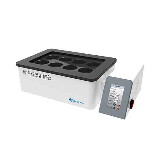 日照石墨消解仪
